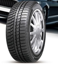 Foto pneumatico: ROADX, 4S 225/50 R17 98Y Quattro-stagioni