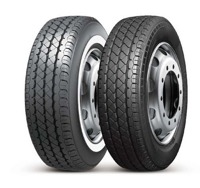 Foto pneumatico: ROADX, C02 155/80 R12 88P Estive