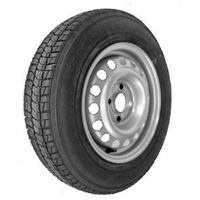 Foto pneumatico: ROSAVA, TRL-502 165/80 R13 96N Estive