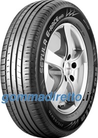 Foto pneumatico: ROTALLA, SETULA E-RACE RH01 XL 215/60 R16 99V Estive