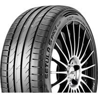 Foto pneumatico: ROTALLA, SETULA S-RACE RU01 MFS XL 245/40 R19 98W Estive