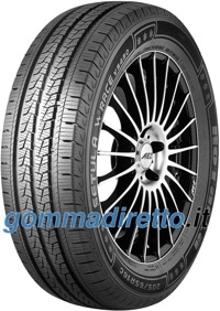 Foto pneumatico: ROTALLA, SETULA W-RACE VS450 225/70 R15 112R Invernali