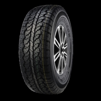 Foto pneumatico: ROYALBLACK, ROYAL A/T 255/70 R15 112S Quattro-stagioni