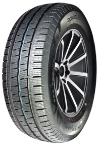 Foto pneumatico: ROYALBLACK, ROYAL WINTER VAN 185/75 R16 104R Invernali