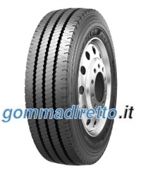 Foto pneumatico: SAILUN, CITY CONVOY 16PR 275/70 R22.5 148J Estive