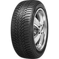 Foto pneumatico: SAILUN, ICE BLAZER ALPINE EVO XL NORDIC 225/45 R17 94V Invernali