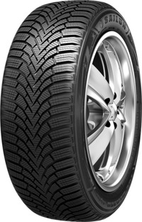 Foto pneumatico: SAILUN, wsl3+ ice blazer alpine plus 195/55 R15 89H Invernali