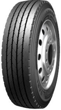 Foto pneumatico: SAILUN, SAR1 265/70 R19.5 143J Estive