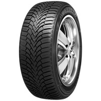 Foto pneumatico: SAILUN, ICE BLAZER ALPINE PLUS XL NORDIC 185/55 R16 87H Invernali