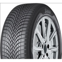 Foto pneumatico: SAVA, ALL WEATHER XL M+S 3PMSF 235/55 R17 103V Quattro-stagioni