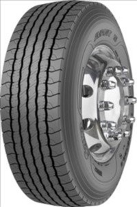 Foto pneumatico: SAVA, AVANT 5 M+S 3PMSF 315/60 R22.5 154L Quattro-stagioni