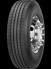 Foto pneumatico: SAVA, AVANT 4 M+S 3PSF 12PR 3PMSF 225/75 R17.5 129M Quattro-stagioni