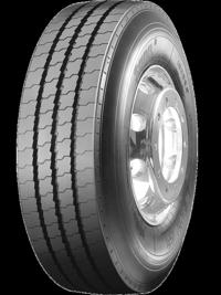 Foto pneumatico: SAVA, AVANT A3 M+S 3PSF 16PR 3PMSF 285/70 R19.5 146L Quattro-stagioni