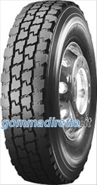 Foto pneumatico: SAVA, AVANT MS2 PLUS M+S 18PR 315/80 R22.5 156K Estive