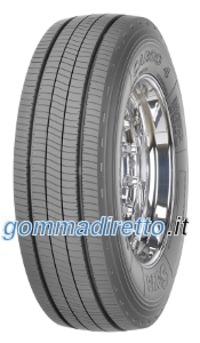 Foto pneumatico: SAVA, CARGO 4 18PR M+S 3PMSF 215/75 R17.5 135J Quattro-stagioni