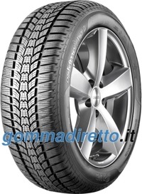 Foto pneumatico: SAVA, ESKIMO HP2 XL 215/60 R16 99H Invernali