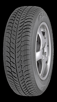 Foto pneumatico: SAVA, ESKIMO HP2 XL 3PMSF 205/55 R17 95V Invernali