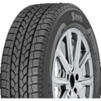 Foto pneumatico: SAVA, ESKIMO LT 195/75 R16 107R Invernali