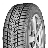 Foto pneumatico: SAVA, ESKIMO SUV 2 235/55 R17 103H Invernali