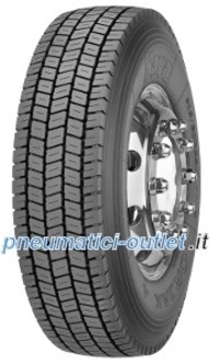 Foto pneumatico: SAVA, ORJAK 4 M+S 12PR 3PMSF 215/75 R17.5 126M Quattro-stagioni