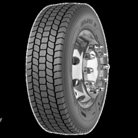 Foto pneumatico: SAVA, ORJAK 5 20PR M+S 3PMSF 315/60 R22.5 152L Quattro-stagioni