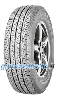 Foto pneumatico: SAVA, trenta 2 195/70 R15 104R Estive