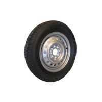 Foto pneumatico: SECURITY, AW414 Trailer 135/80 R13 74N Estive