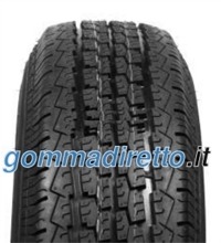 Foto pneumatico: SECURITY, TR603 215/80 R14 112Q Estive