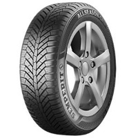 Foto pneumatico: SEMPERIT, ALLSEASON-GRIP 235/55 R19 105W Quattro-stagioni