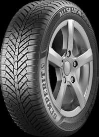 Foto pneumatico: SEMPERIT, ALLSEASON-GRIP 235/50 R18 101V Quattro-stagioni