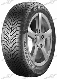 Foto pneumatico: SEMPERIT, ALLSEASON-GRIP XL FR 225/55 R18 102V Quattro-stagioni