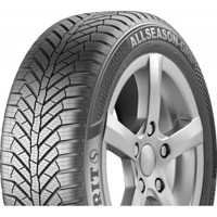 Foto pneumatico: SEMPERIT, ALLSEASON-GRIP XL FR 215/50 R17 95W Quattro-stagioni