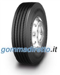 Foto pneumatico: SEMPERIT, RUNNER F2 M+S 12PR 3PMSF 205/75 R17.5 124M Quattro-stagioni