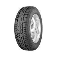 Foto pneumatico: SEMPERIT, SPEED-GRIP 5 XL 225/60 R16 102V Invernali