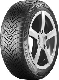 Foto pneumatico: SEMPERIT, SPEED-GRIP 5 205/55 R17 95V Invernali