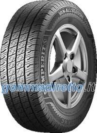 Foto pneumatico: SEMPERIT, VAN-ALLSEASON 215/70 R15 107S Quattro-stagioni