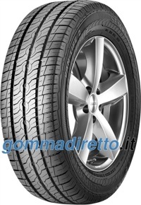 Foto pneumatico: SEMPERIT, Van-Life 2 205/80 R14 109P Estive