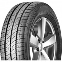 Foto pneumatico: SEMPERIT, van-life 2 215/65 R16 109R Estive