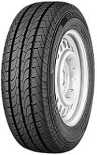 Foto pneumatico: SEMPERIT, VAN-LIFE 3 10PR 225/75 R16 121R Estive