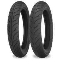 Foto pneumatico: SHINKO, 712 TL REAR 130/90 R17 68H Estive