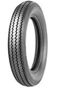 Foto pneumatico: SHINKO, E-240 100/90 R19 63H Estive