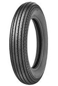 Foto pneumatico: SHINKO, E-270 (TT) 5/ R16 72H Estive