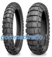 Foto pneumatico: SHINKO, E804 3 100/90 R19 57S Estive