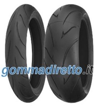 Foto pneumatico: SHINKO, R-011 200/55 R17 78V Estive