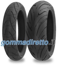 Foto pneumatico: SHINKO, R-016 160/60 R17 69W Estive