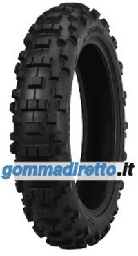 Foto pneumatico: SHINKO, SR-216 (TT) 90/100 R21 57R Estive