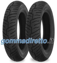 Foto pneumatico: SHINKO, SR-425 100/90 R10 56J Estive