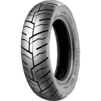 Foto pneumatico: SHINKO, SR-425 3.5/ R10 51J Estive