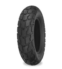 Foto pneumatico: SHINKO, SR-426 120/90 R10 66J Estive