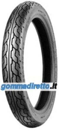 Foto pneumatico: SHINKO, SR-610 90/90 R18 51P Estive